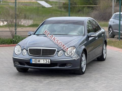 продам Mercedes-Benz E-klasse E 320в пмр  фото 4