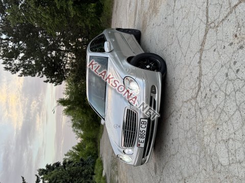 продам Mercedes-Benz E-klasse E 320в пмр  фото 4