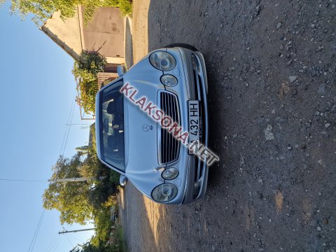 продам Mercedes-Benz E-klasse E 320в пмр  фото 5