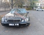 продам Mercedes-Benz E-klasse E 320 в пмр  фото 1