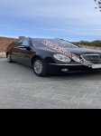 продам Mercedes-Benz E-klasse E 320 в пмр  фото 5