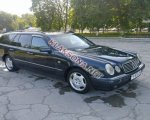 продам Mercedes-Benz E-klasse E 320 в пмр  фото 4