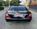 продам Mercedes-Benz E-klasse E 320 в пмр  фото 6