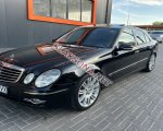 продам Mercedes-Benz E-klasse E 320 в пмр  фото 4