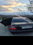 продам Mercedes-Benz E-klasse E 320 в пмр  фото 3