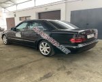 продам Mercedes-Benz E-klasse E 320 в пмр  фото 3