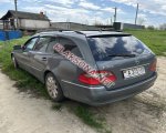 продам Mercedes-Benz E-klasse E 320 в пмр  фото 4