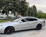 продам Mercedes-Benz E-klasse E 320 в пмр  фото 3