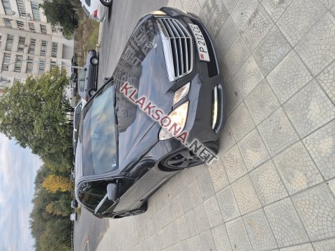 продам Mercedes-Benz E-klasse E 350в пмр  фото 5