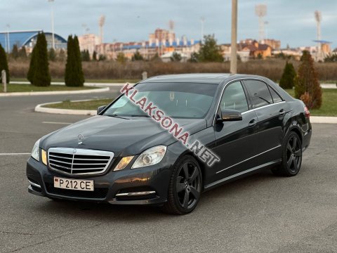 продам Mercedes-Benz E-klasse E 350в пмр  фото 5
