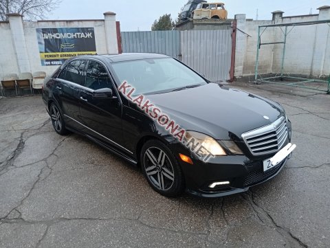продам Mercedes-Benz E-klasse E 350в пмр  фото 6