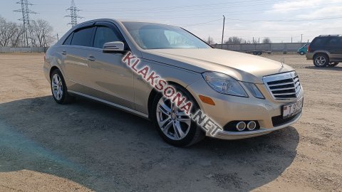 продам Mercedes-Benz E-klasse E 350в пмр  фото 5