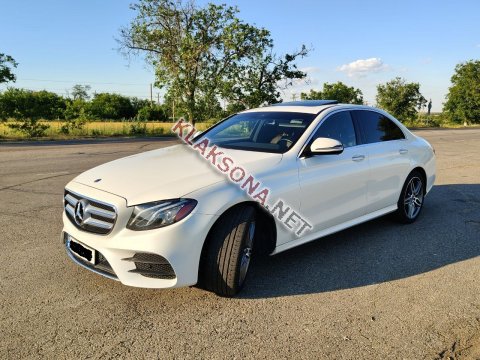 продам Mercedes-Benz E-klasse E 350в пмр  фото 6