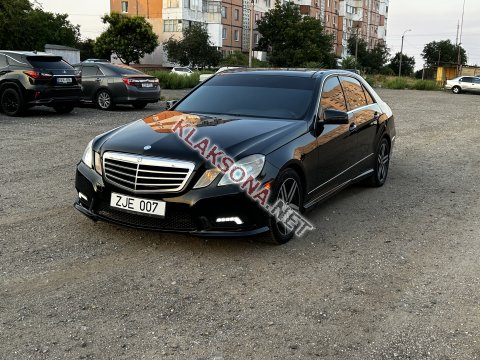 продам Mercedes-Benz E-klasse E 350в пмр  фото 6