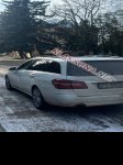 продам Mercedes-Benz E-klasse E 350 в пмр  фото 4