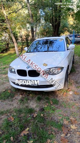 продам BMW 1er 120в пмр  фото 6