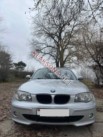 продам BMW 1er 120в пмр  фото 5