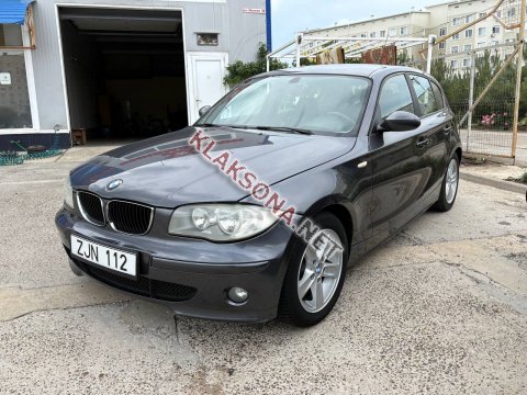 продам BMW 1er 120в пмр  фото 4
