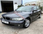 продам BMW 1er 120 в пмр  фото 4