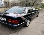 продам Mercedes-Benz E-klasse E 430 в пмр  фото 3