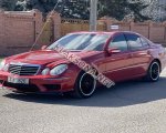 продам Mercedes-Benz E-klasse E 500 в пмр  фото 5