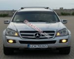 продам Mercedes-Benz G-Klasse G 320 в пмр  фото 5