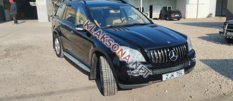 продам Mercedes-Benz GL-klasse GL 320в пмр  фото 5