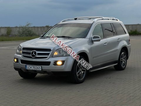 продам Mercedes-Benz GL-klasse GL 320в пмр  фото 4