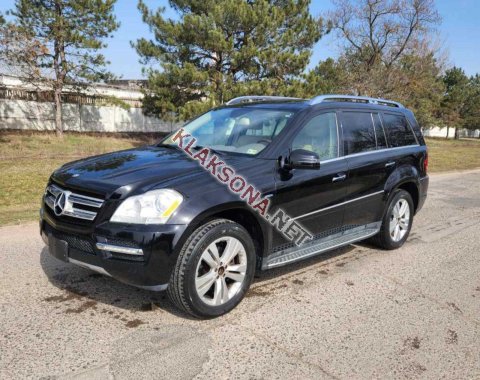 продам Mercedes-Benz GL-klasse GL 320в пмр  фото 5