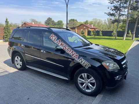продам Mercedes-Benz GL-klasse GL 320в пмр  фото 5