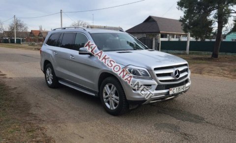 продам Mercedes-Benz GL-klasse GL 320в пмр  фото 6