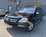 продам Mercedes-Benz GL-klasse GL 320 в пмр  фото 5