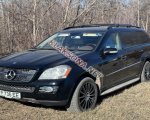 продам Mercedes-Benz GL-klasse GL 320 в пмр  фото 2