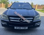 продам Mercedes-Benz GL-klasse GL 320 в пмр  фото 3
