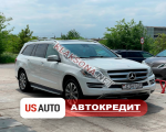 продам Mercedes-Benz GL-klasse GL 320 в пмр  фото 1