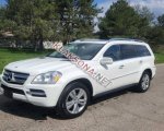 продам Mercedes-Benz GL-klasse GL 320 в пмр  фото 6