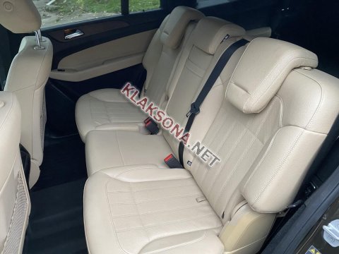 продам Mercedes-Benz GL-klasse GL 450в пмр  фото 6