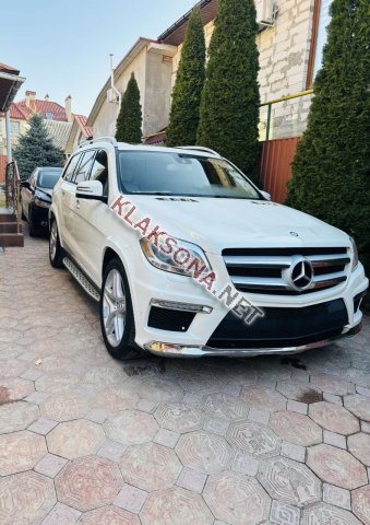 продам Mercedes-Benz GL-klasse GL 450в пмр  фото 6