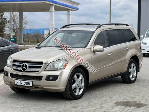 продам Mercedes-Benz GL-klasse GL 450в пмр фото 6