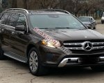 продам Mercedes-Benz GL-klasse GL 450 в пмр  фото 4