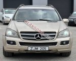 продам Mercedes-Benz GL-klasse GL 450 в пмр  фото 4