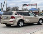 продам Mercedes-Benz GL-klasse GL 450 в пмр  фото 5