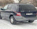 продам Mercedes-Benz M-klasse ML 230 в пмр  фото 2