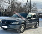 продам Mercedes-Benz M-klasse ML 230 в пмр  фото 5