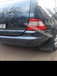 продам Mercedes-Benz M-klasse ML 270 в пмр  фото 1