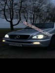 продам Mercedes-Benz M-klasse ML 270 в пмр  фото 3