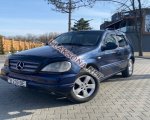 продам Mercedes-Benz M-klasse ML 270 в пмр  фото 4