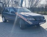 продам Mercedes-Benz M-klasse ML 270 в пмр  фото 6