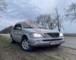 продам Mercedes-Benz M-klasse ML 270 в пмр  фото 5