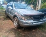 продам Mercedes-Benz M-klasse ML 270 в пмр  фото 1